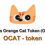 OCAT / Orange Cat Token