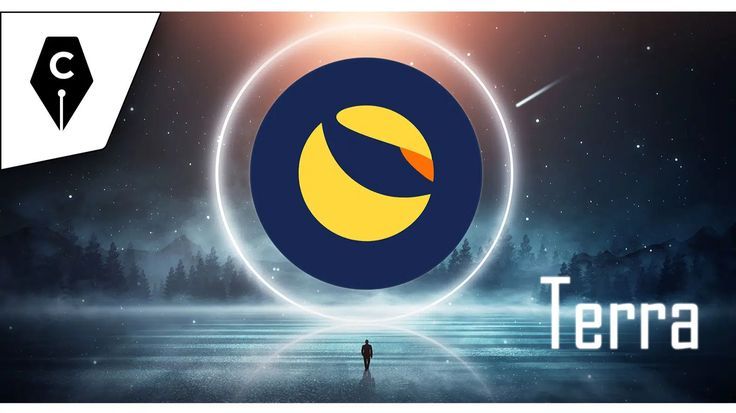 LUNA / Terra