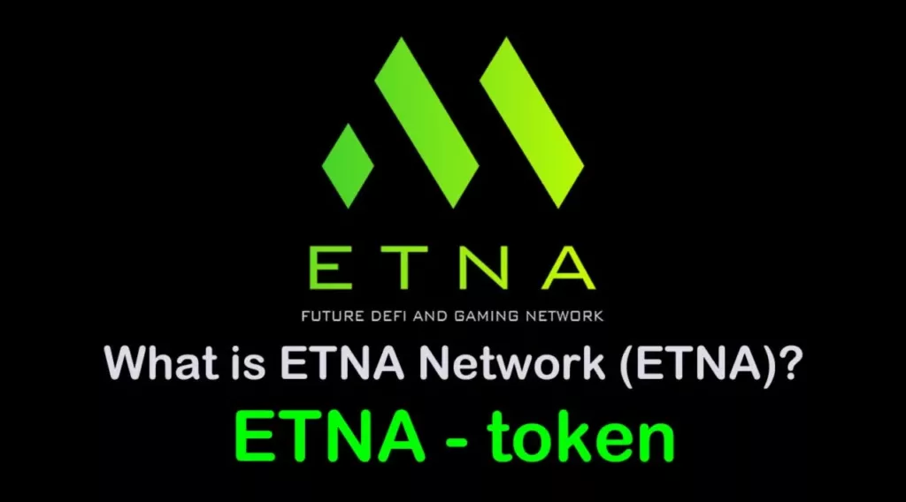 ETNA / ETNA Network