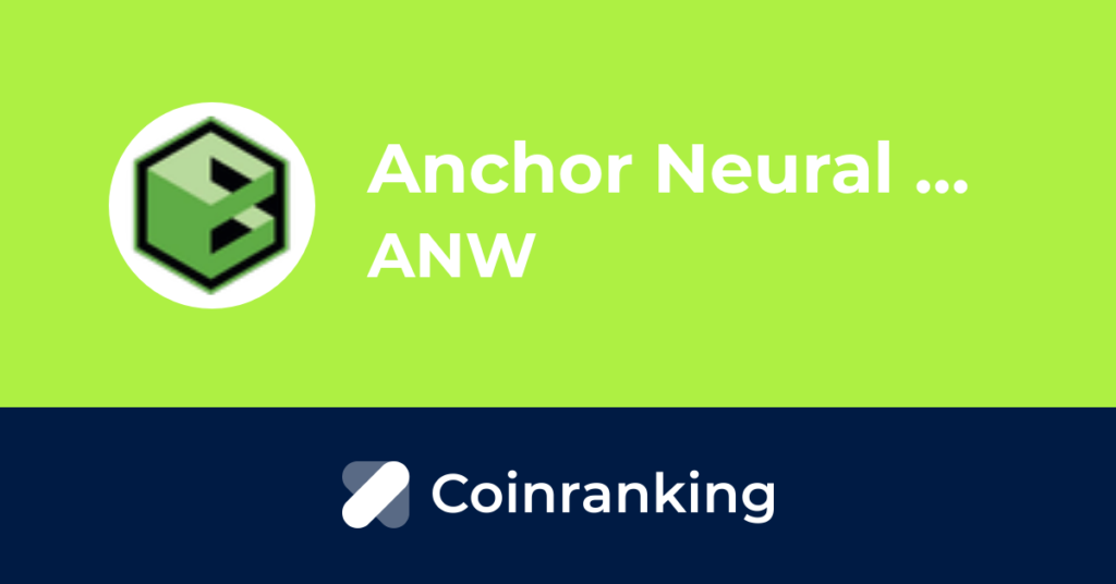 ANW/ Anchor Neural World