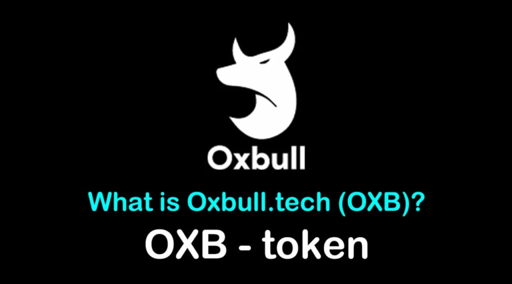 OXB/Oxbull.tech