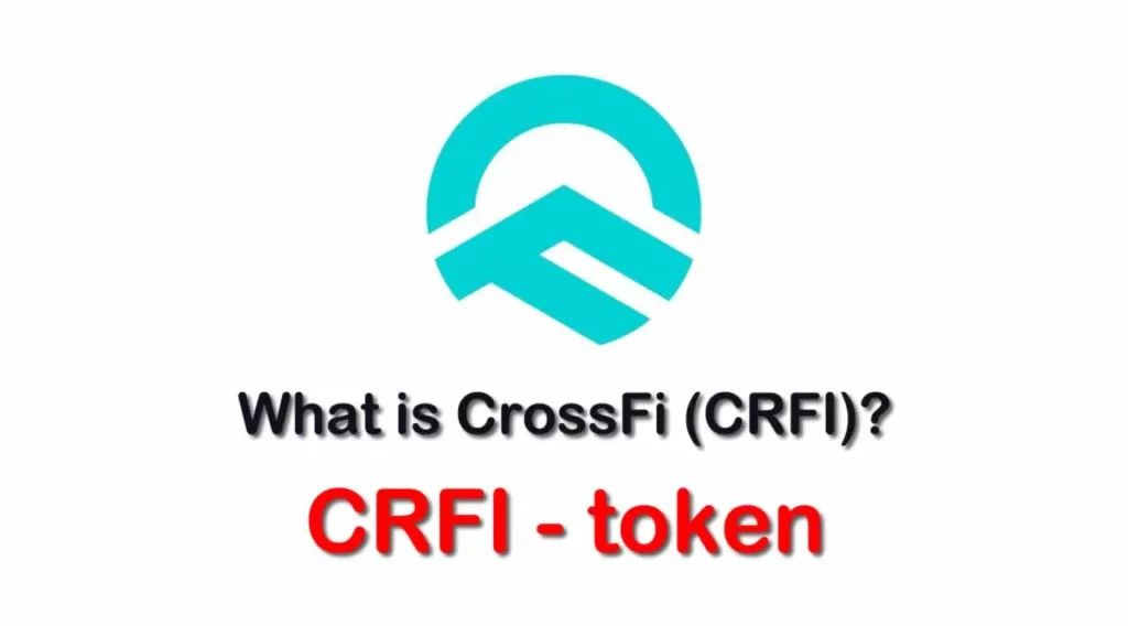 CRFI / CrossFi