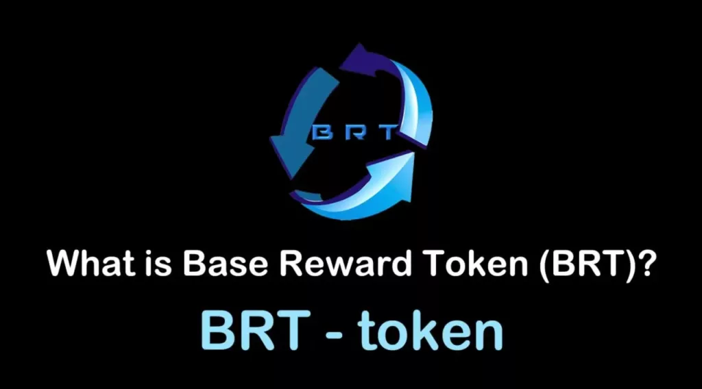 Base Reward Token