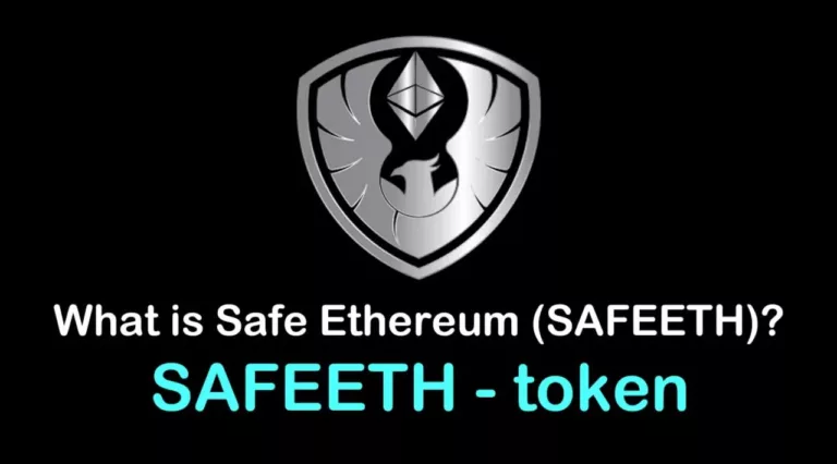 SAFEETH / SafeETH