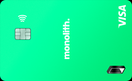 TKN/ Monolith
