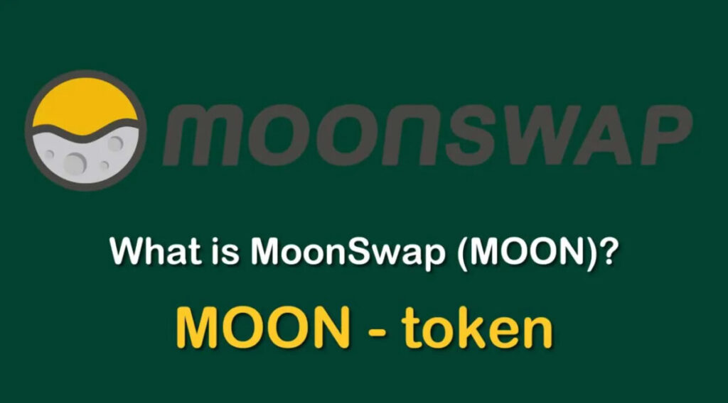 Moon/ MoonSwap