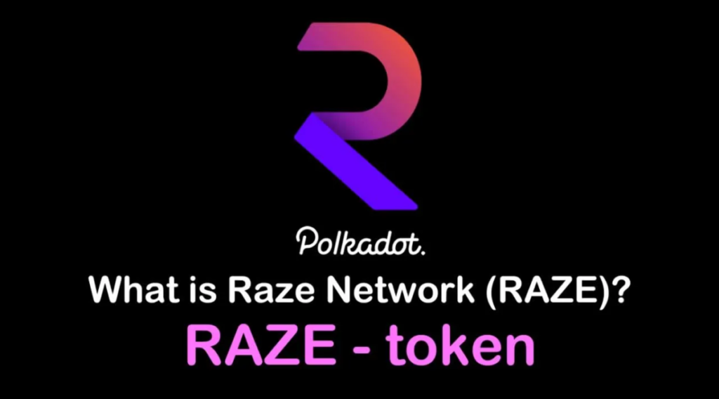 Raze/ Raze Network