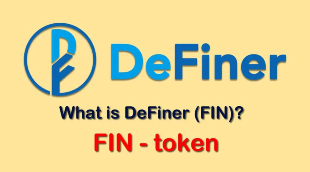 FIN/ DeFiner
