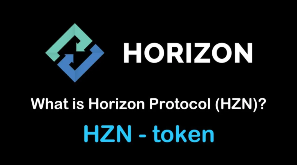 HZN/ Horizon Protocol