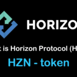 HZN/ Horizon Protocol