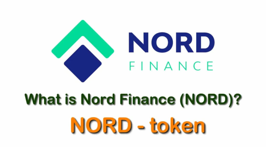 Nord /Nord Finance
