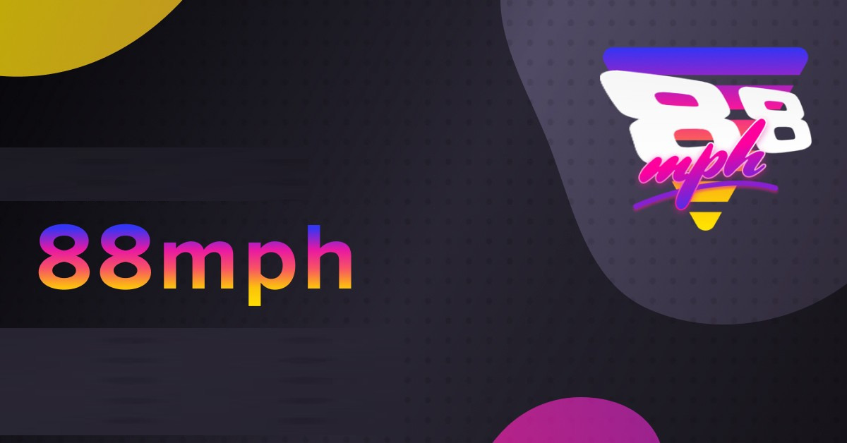 mph/ 88mph