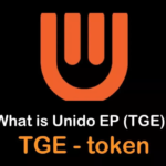 UDO/ Unido EP