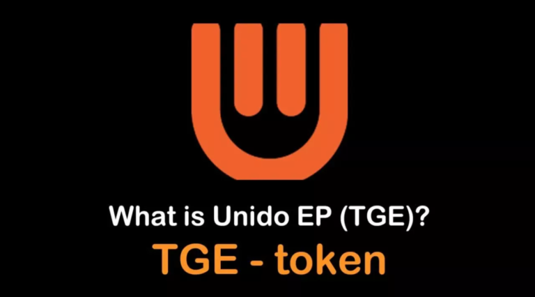 UDO/ Unido EP