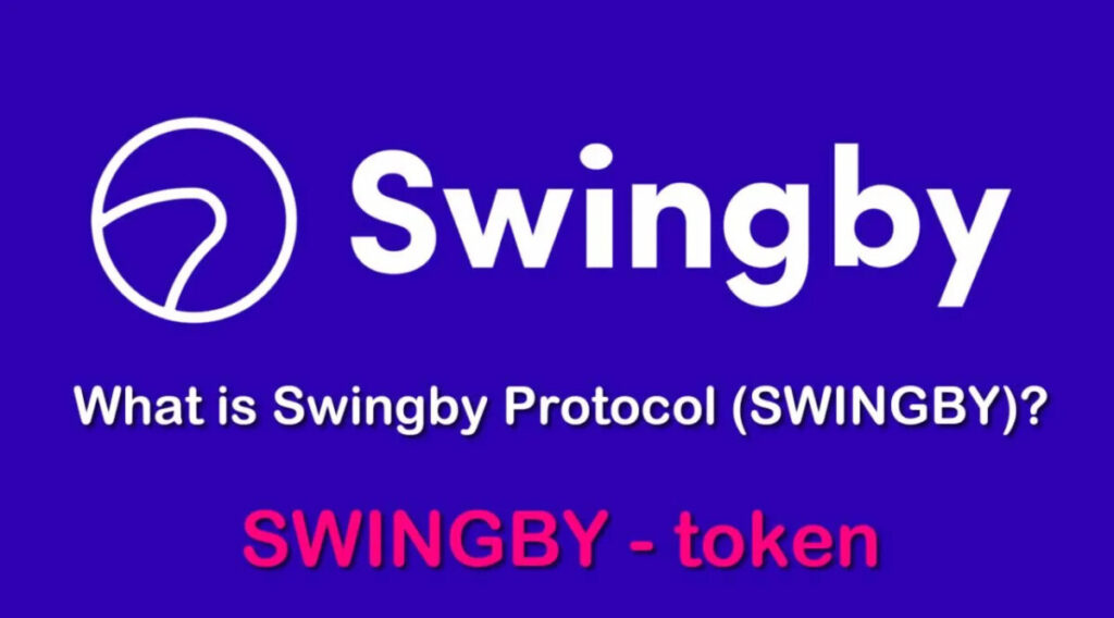SWINGBY/SWINGBY