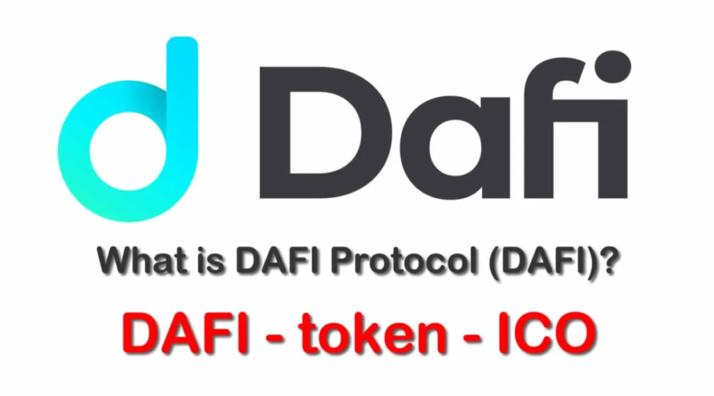 DAFI/DAFI Protocol