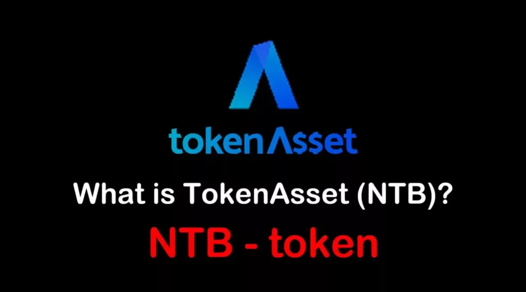 NTB / TokenAsset