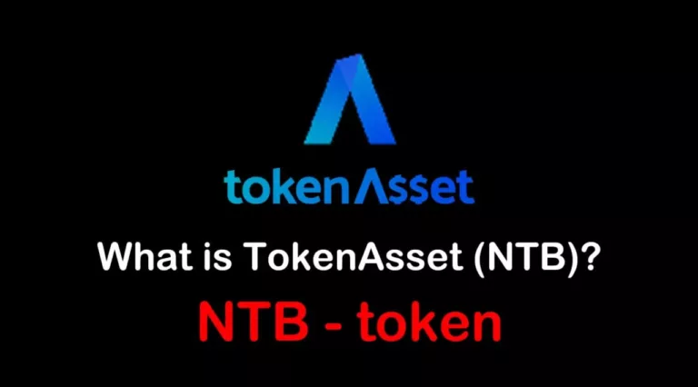 NTB / TokenAsset