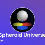 Sph/Spheroid Universe