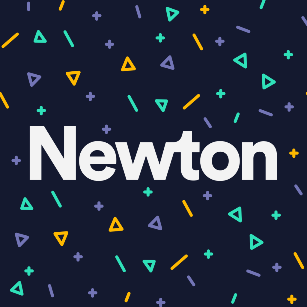 New/Newton