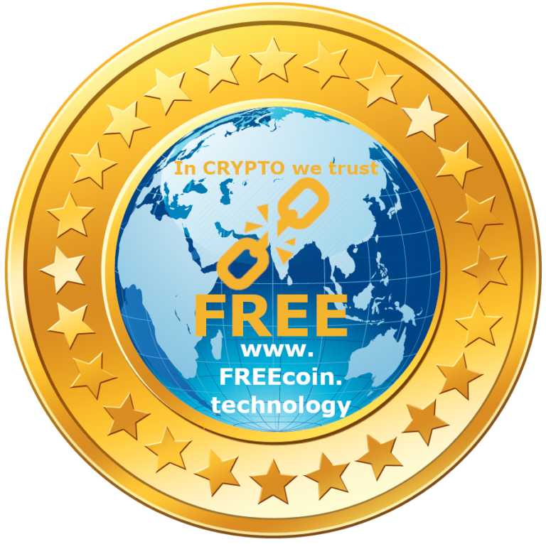 FREE/ FREE Coin