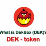 DEK / DekBox