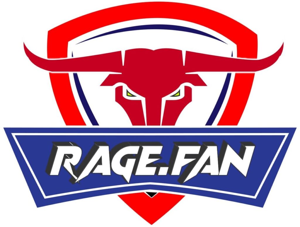 Rage/Rage Fan