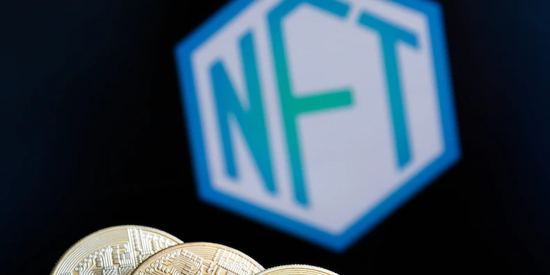 NFTI/   NFT Index 