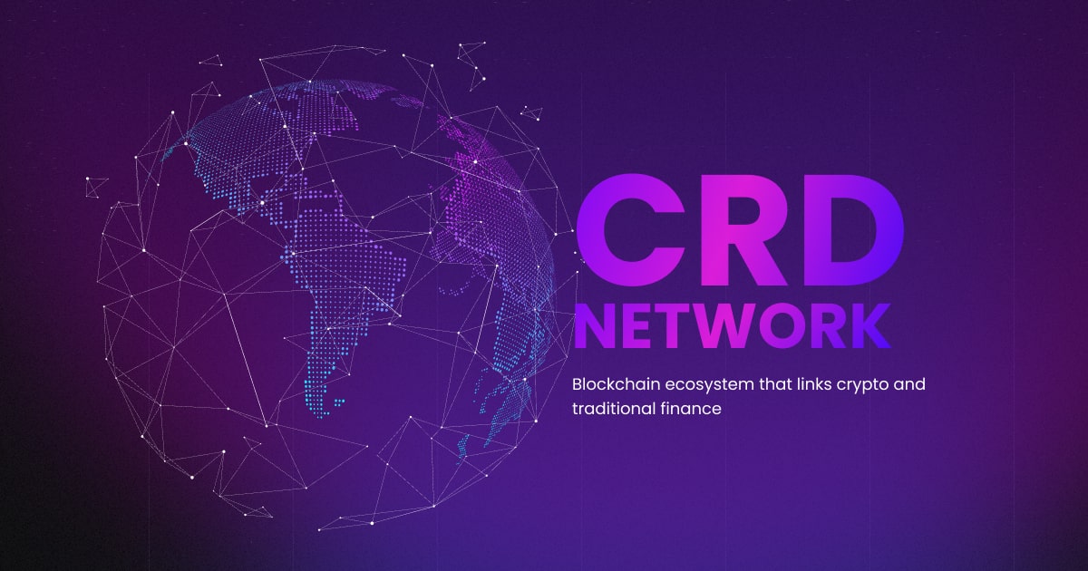 CRD/ CRD Network