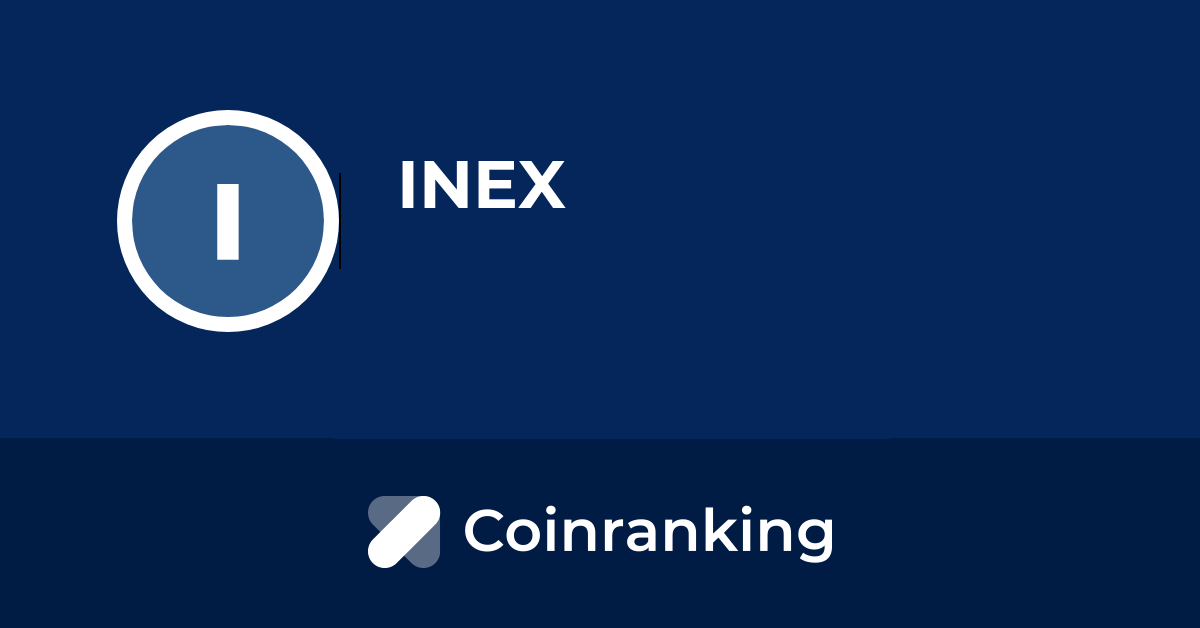 Inex/Inex Project