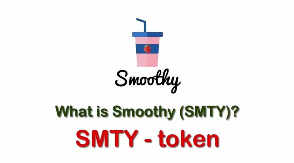 SMTY /Smoothy