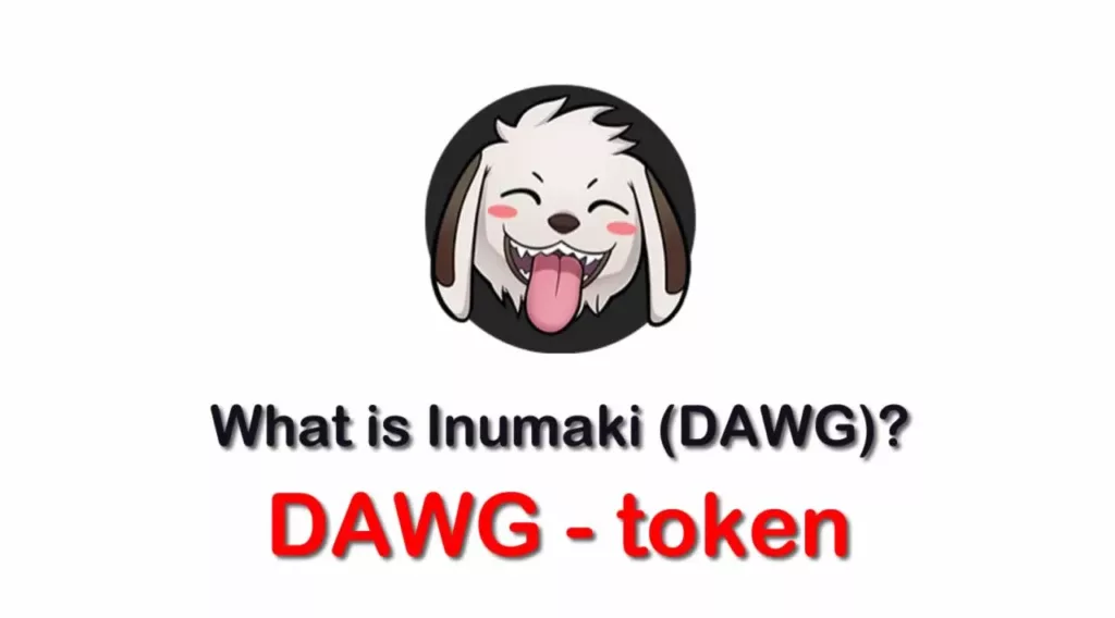 DAWG / Inumaki