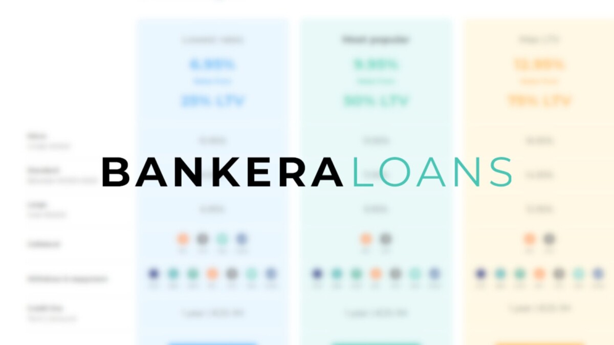  BNK/ Bankera