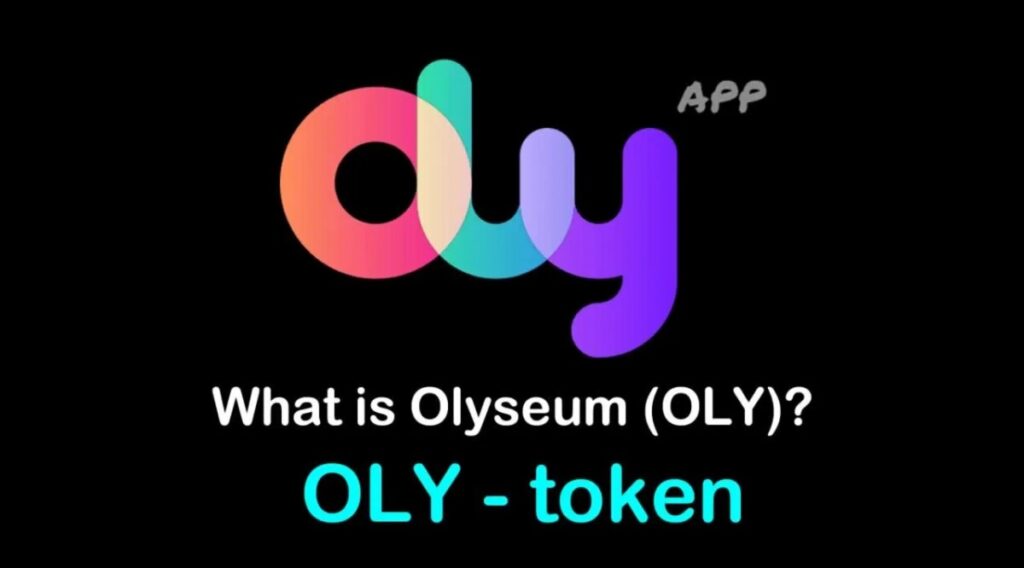 OLY/ Olyseum