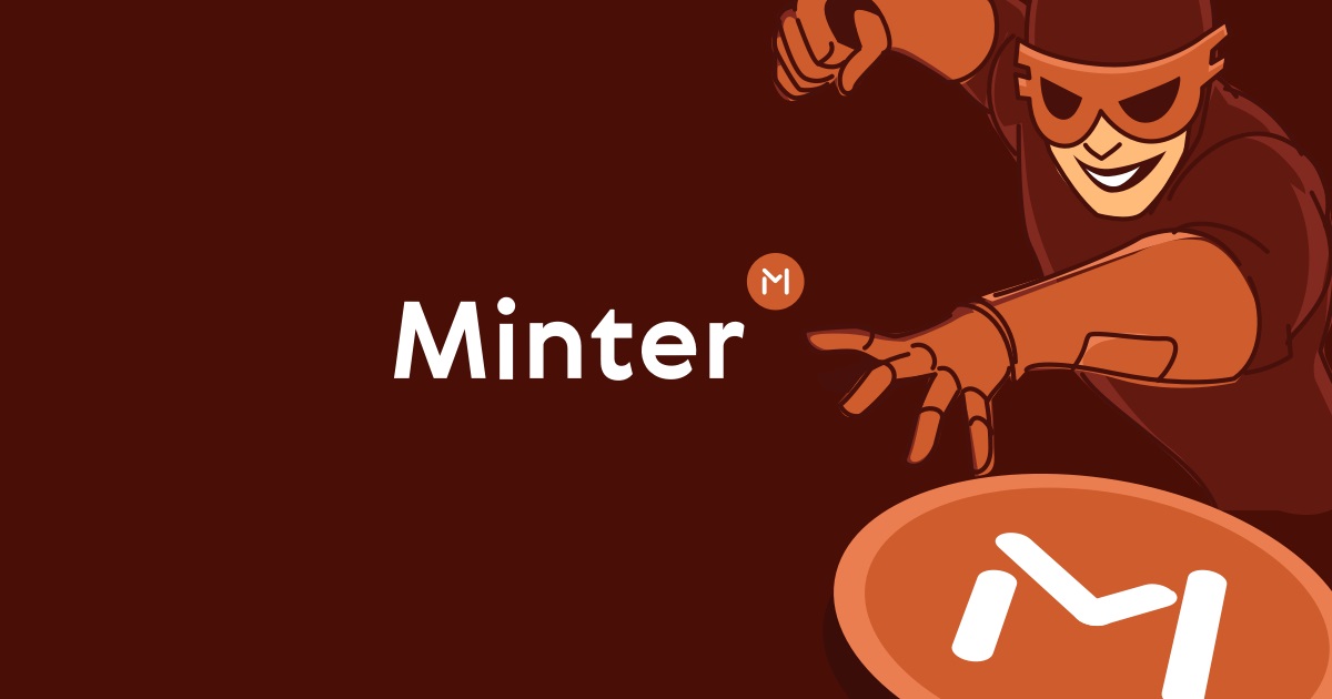   BIP/ Minter Network