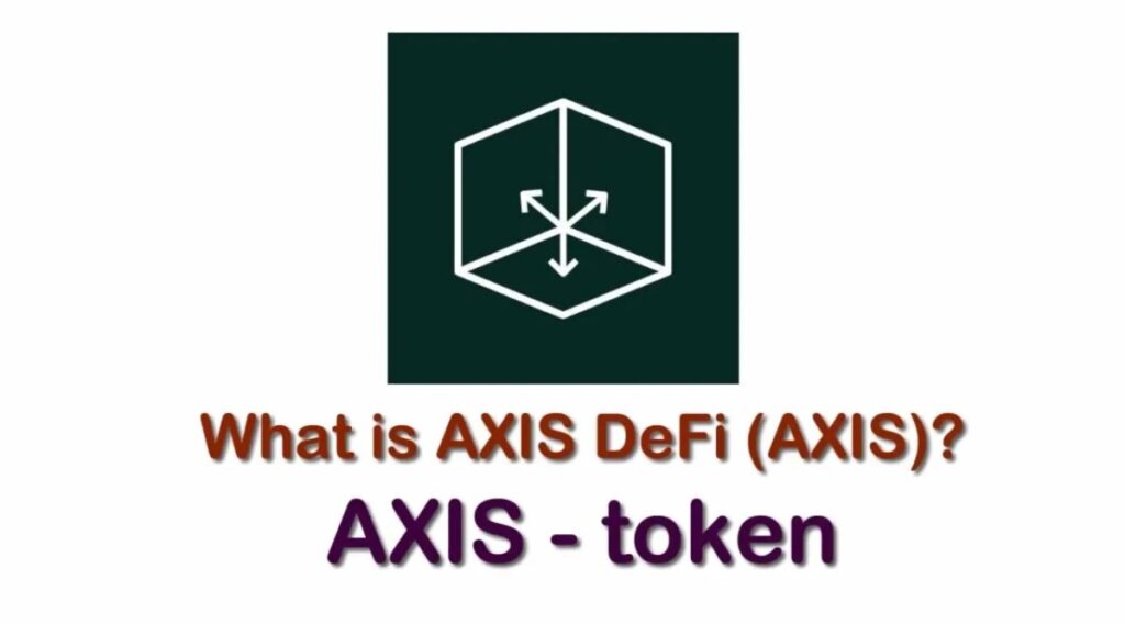 AXIS/ AXIS Token