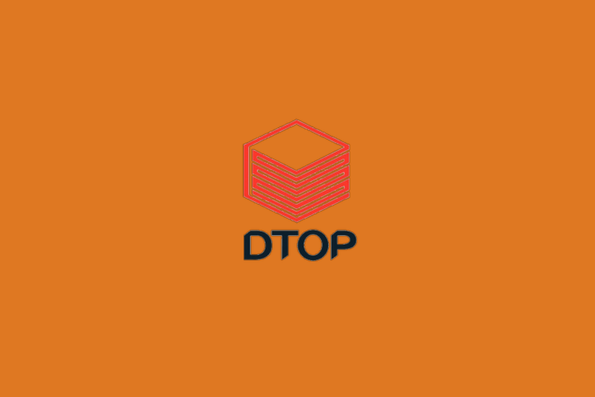 DTOP / Token 