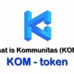 KOM / Kommunitas