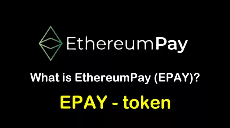 EPAY / EthereumPay