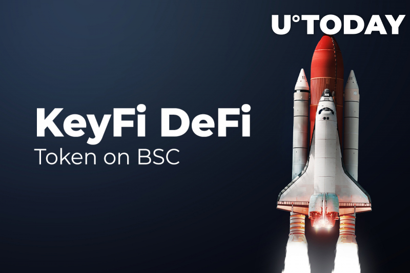 KEYFI/KeyFi  