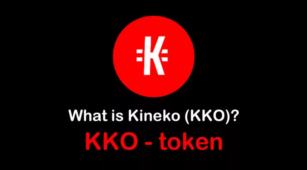 KKO/Kineko