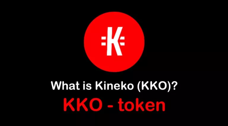KKO/Kineko