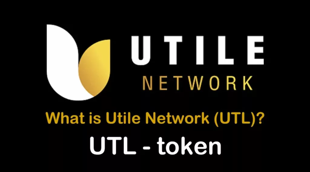 UTL / Utile Network
