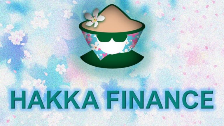 Hakka/ Hakka.Finance