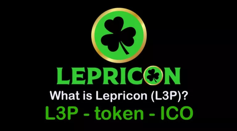 Lepricon crypto
