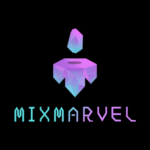 Mix/MixMarvel