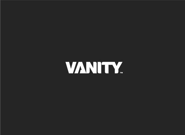 Vanity/ Vanity