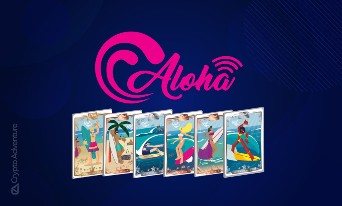 ALOHA / Aloha