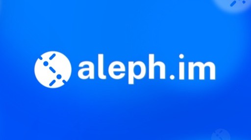 ALEPH/ Aleph.im