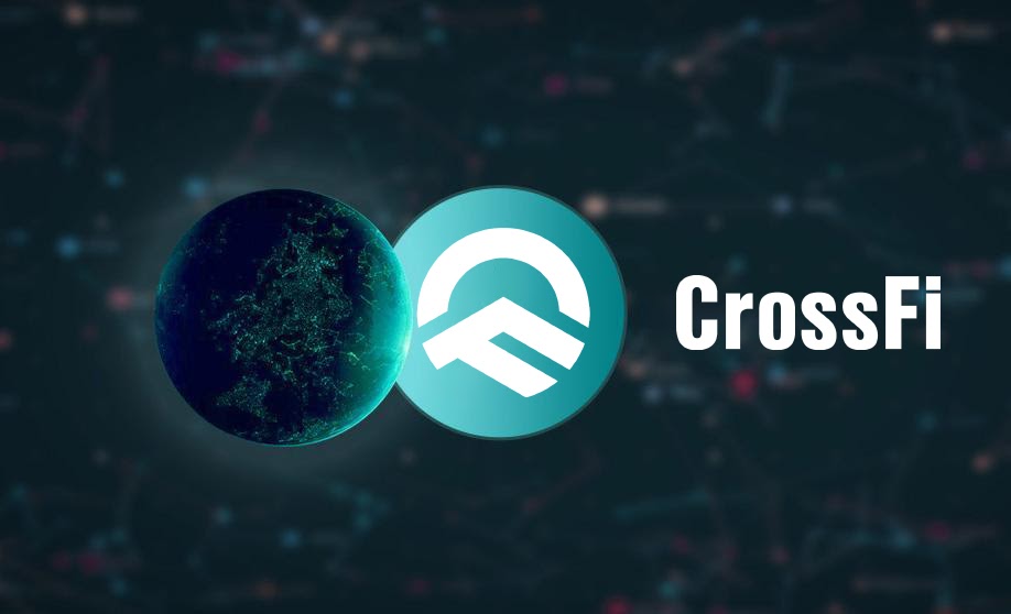 CRFI / CrossFi